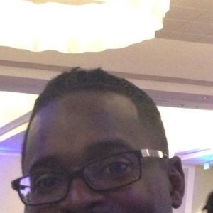 Meet your Posher, Lawrence